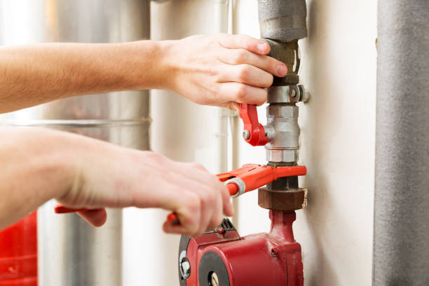 Professional Plumbing  in Wingate, NC